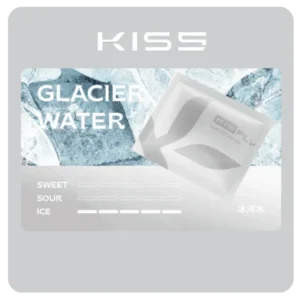Kis5-Fly煙彈-冰河水